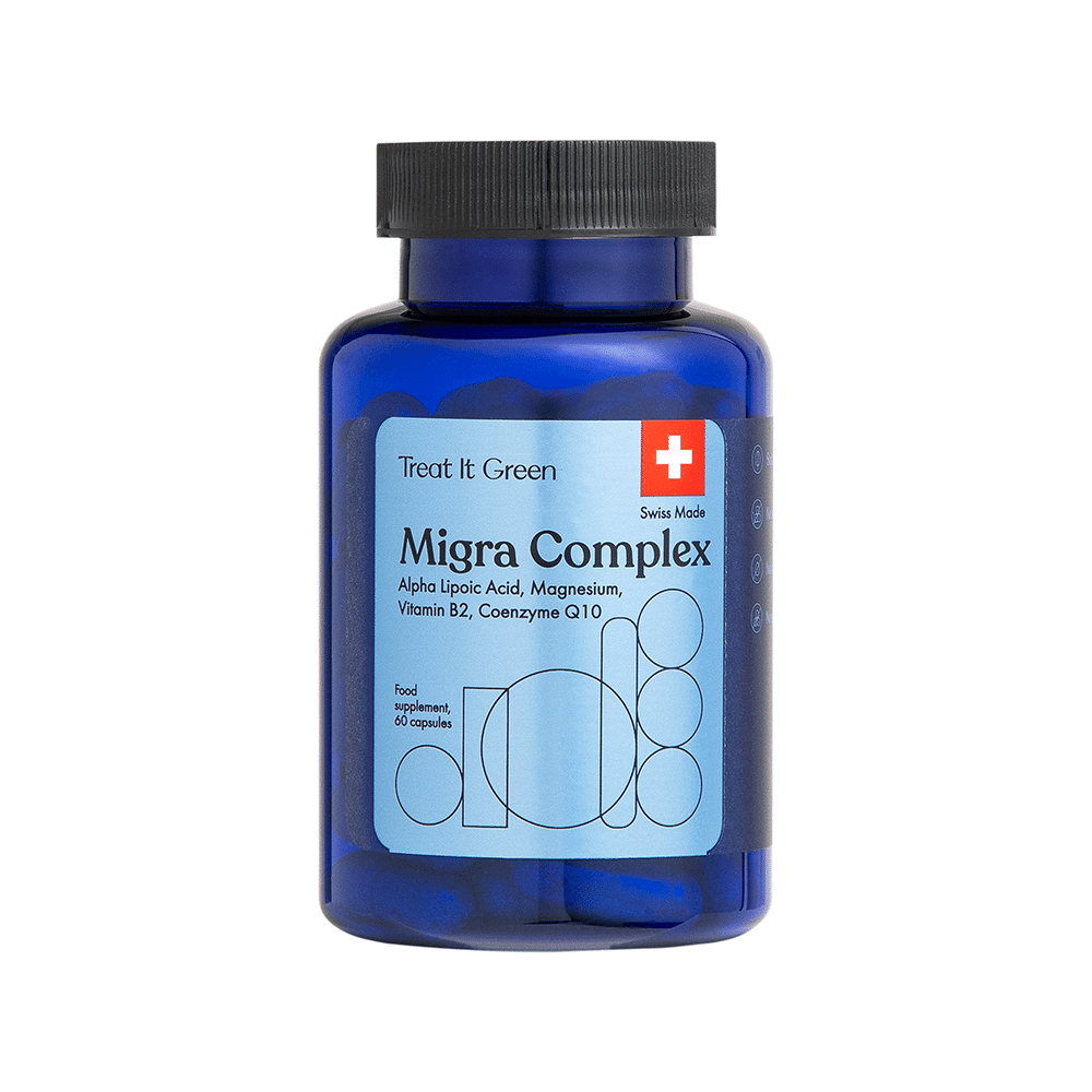 Migra Complex (60 Kapseln)