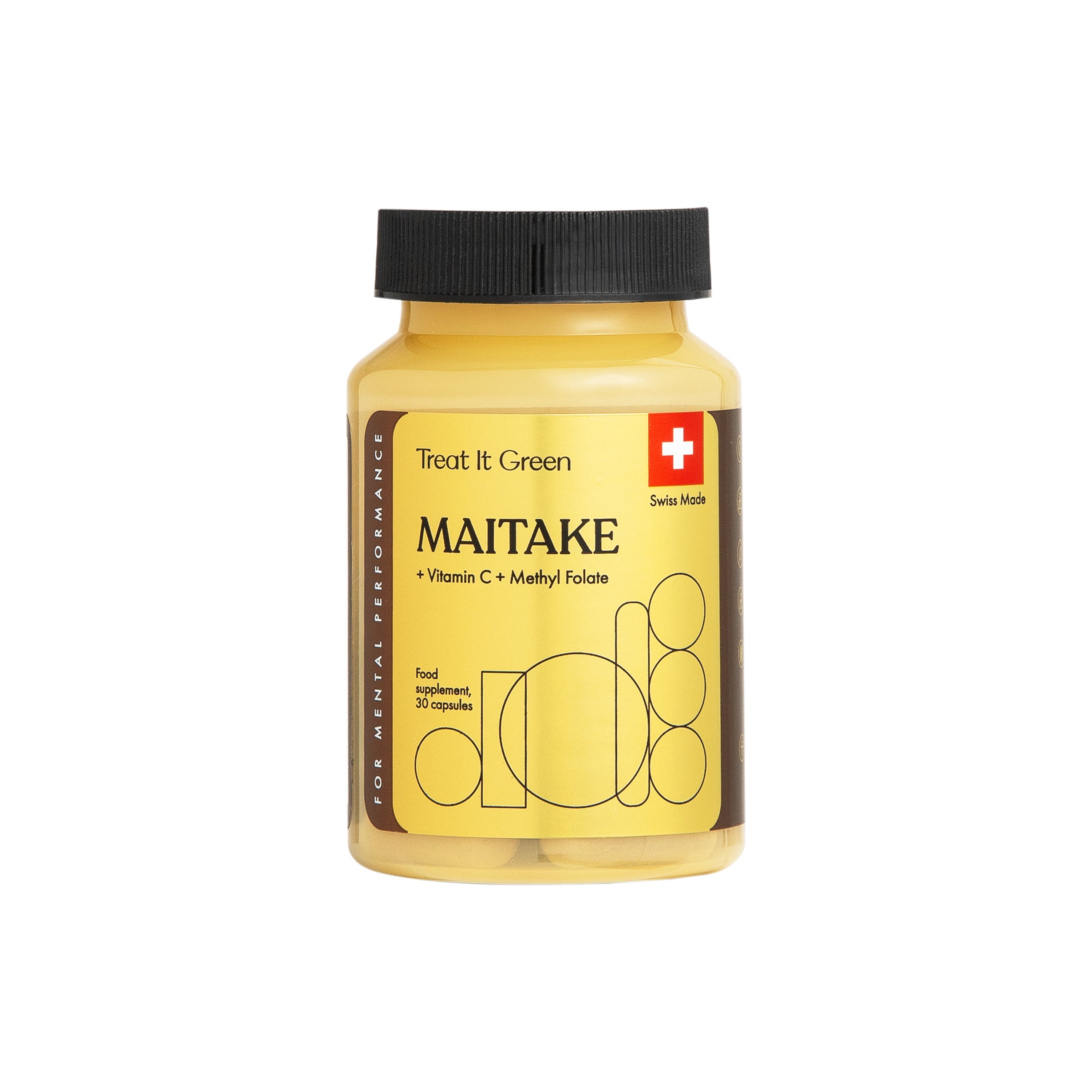 Maitake (30 Kapseln)