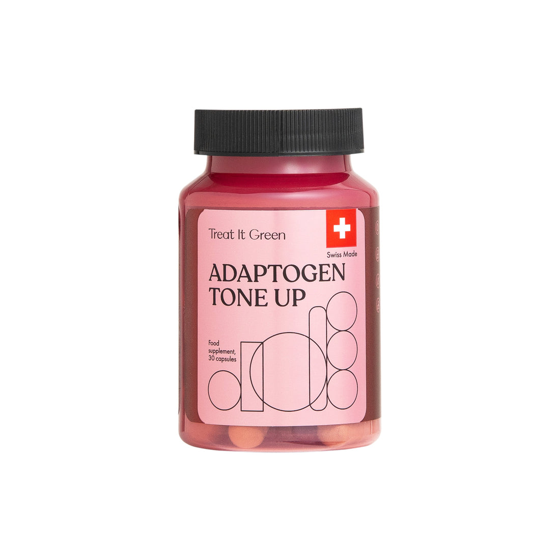 Adaptogen: Tone Up (30 Kapseln)
