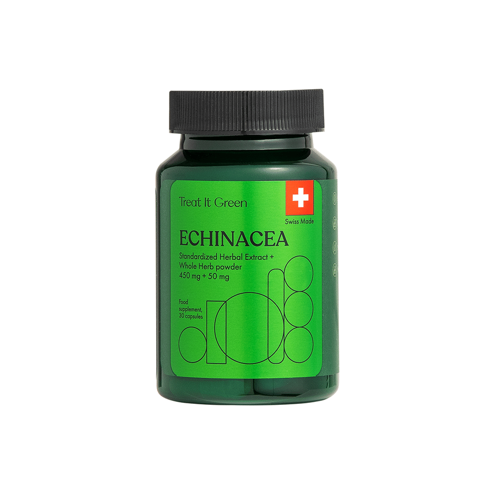 Echinacea (30 Kapseln)