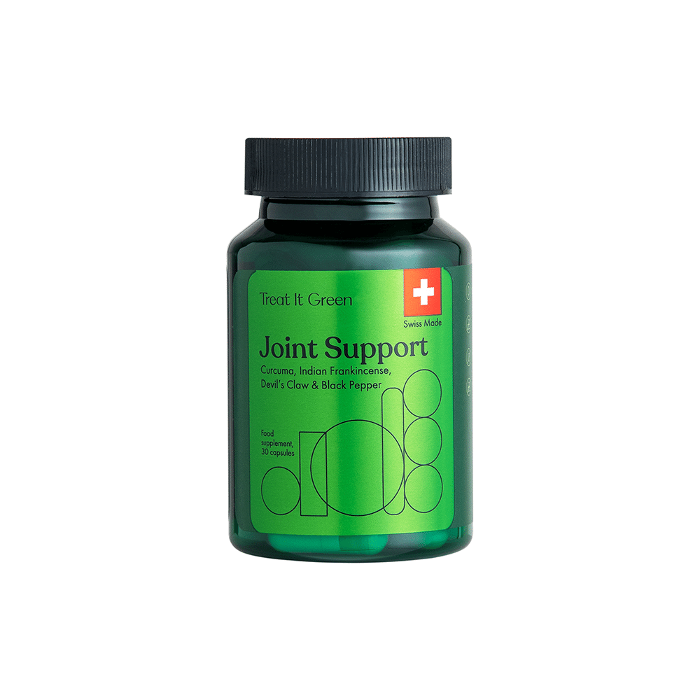 Gelenkunterstützung (30 Kapseln)