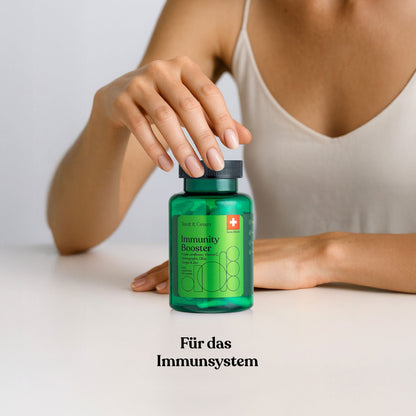 Immunbooster (60 Kapseln)