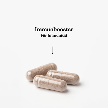 Immunbooster (60 Kapseln)
